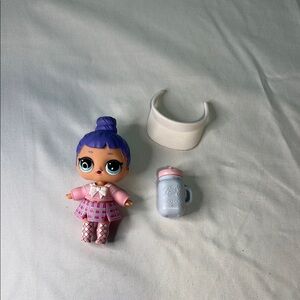 LOL SURPRISE Caddy Cutie